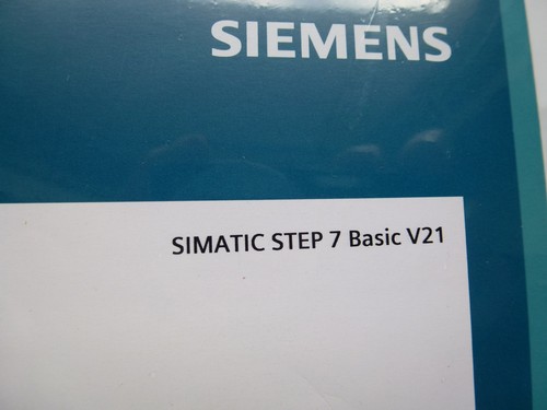 Siemens simatic step - siemens, 7