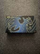 Pokémon Mega Glurak X ex