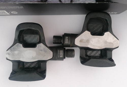 Keo blade look pedale 12 - cr.,