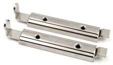 Design61 2er Set Schrankriegel