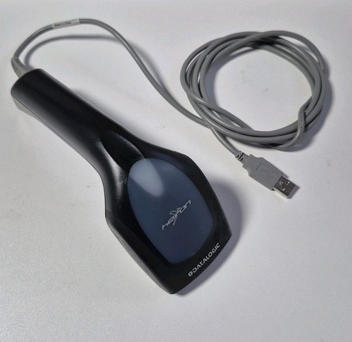 Barcode scanner usb - usb, datalogic