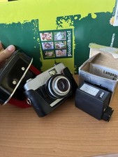 Vintage Beirette VSN Camera
