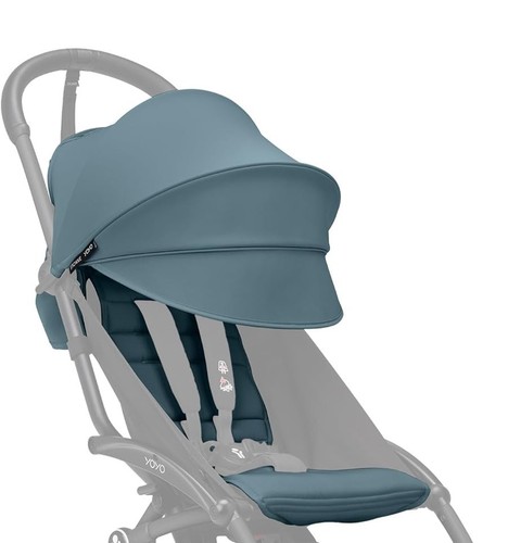 Stokke yoyo farbpaket aqua - yoyo,