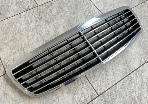 Orig mercedes benz w211 - mercedes,