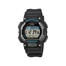 Casio sports stl s300h 1aef - casio, stl-s300h-1aef