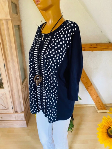 Blaue shirtjacke von - shirtjacke,