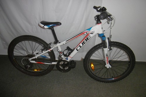 Cube race 240 - ", "