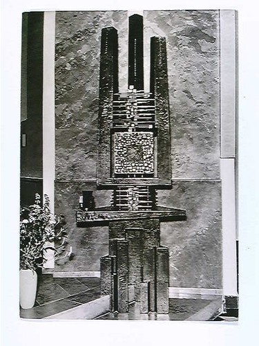 Ohrbeck klosterkirche - ohrbeck,,