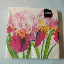 20 Servietten prachtvolle