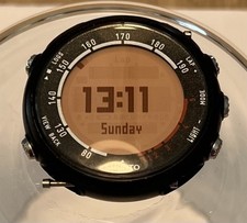 Suunto t3d Sportuhr Fitnessuhr