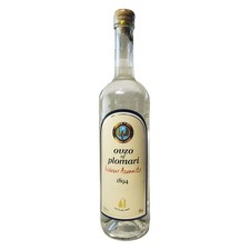 Ouzo of Plomari 1894, 40% Vol