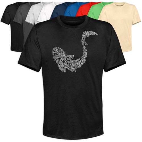 Shirt tattoo tribal hai - t-shirt,