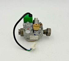 Robertshaw Unitrol Gasarmatur