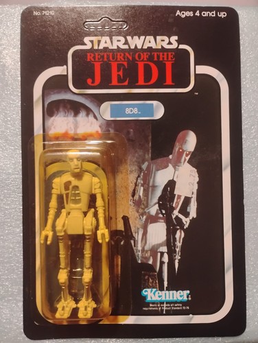 Star wars 1983 8d8 rotj - wars,