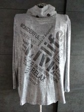 Via Appia Due Pullover