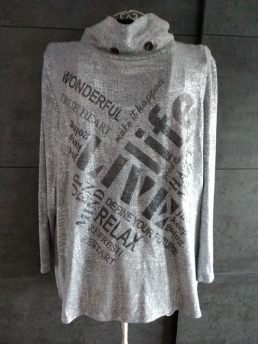Via appia due pullover - via,