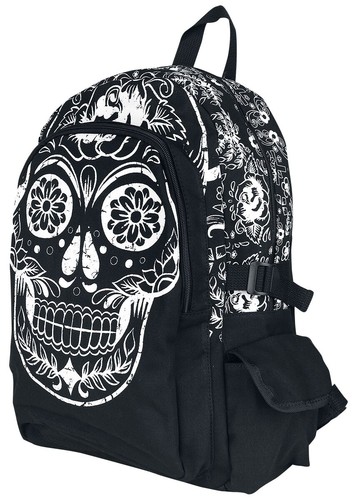 Banned alternative rucksack - banned,