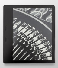 Amazon Kindle Oasis 9