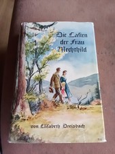 Buch: Die Lasten der Frau Mechthild