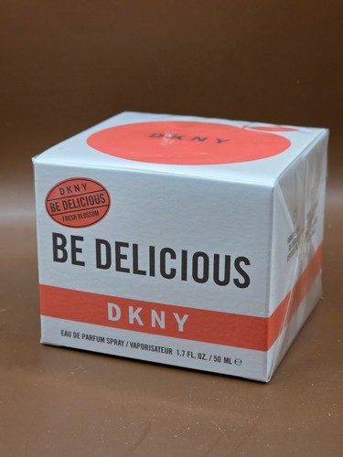 Dkny delicious fresh - be,