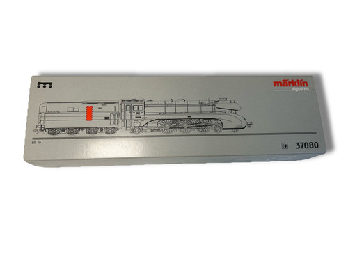 Märklin 37080 dampflok br - märklin,