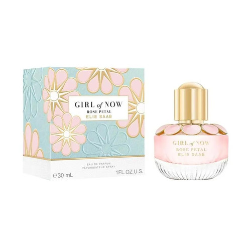 Elie saab girl now rose - girl, of