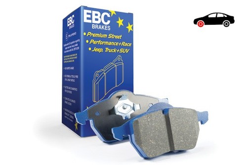 Dp52070ndx bremsbeläge - dp52070ndx,