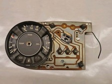 ORIGINAL MERCEDES-BENZ W114