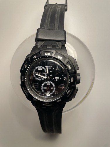 Swatch mister chrono - mister,