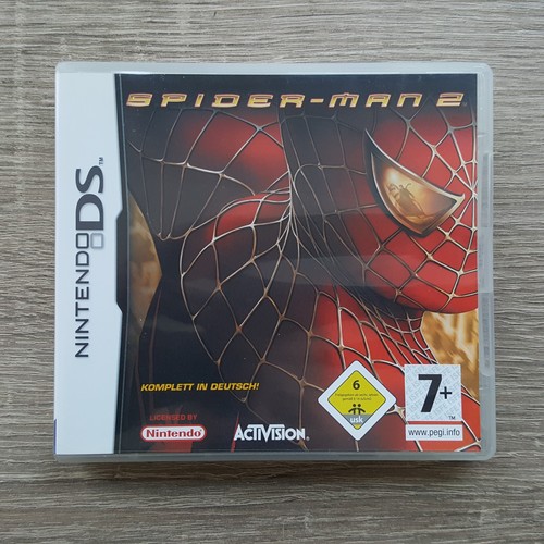 Spider man ovp - in,