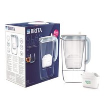 Brita Wasserfilter-Kanne Glas