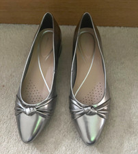 NEU Easy Spirit Caster Damen