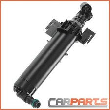 Scheinwerferreinigung