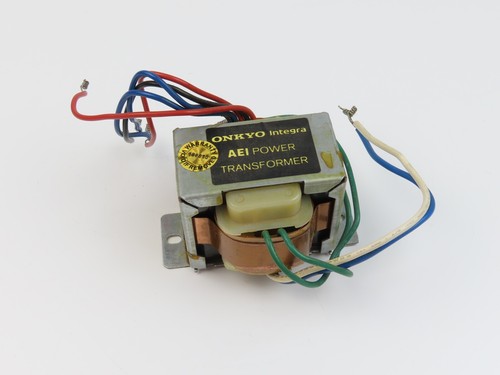 Onkyo 2870 power - ta-2870*,