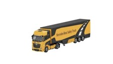 MERCEDES ACTROS MP4 1851