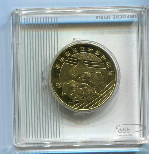China yuan olympiade peking - china,