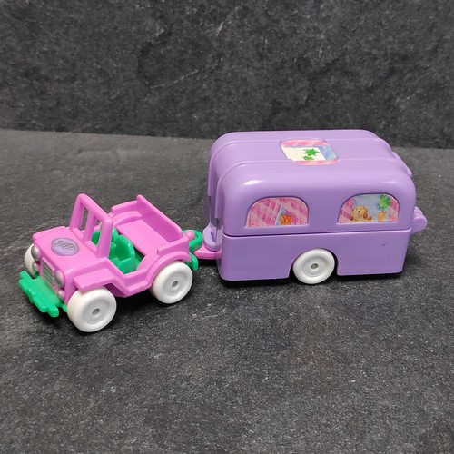 Polly pocket pet - polly, surgery