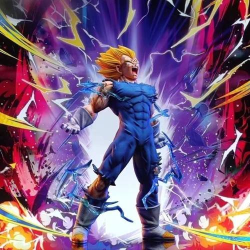 Anime dragon ball - dragon, z