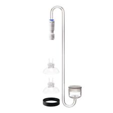 CO2 Diffusor Acrylglas