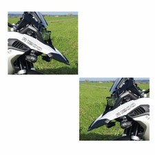 Schnabel Aufkleber Kotflügel