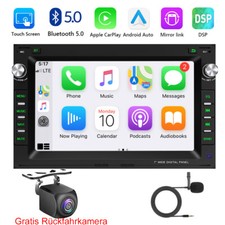 Wireless Carplay Android 13