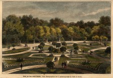 Potsdam Park Sanssouci Neues