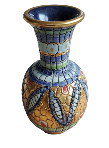 Vase keramik klein - vase,, klein,