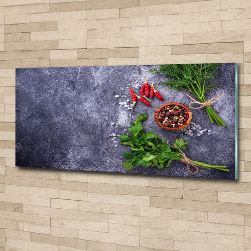 Glas bild wandbilder druck - glas-bild,