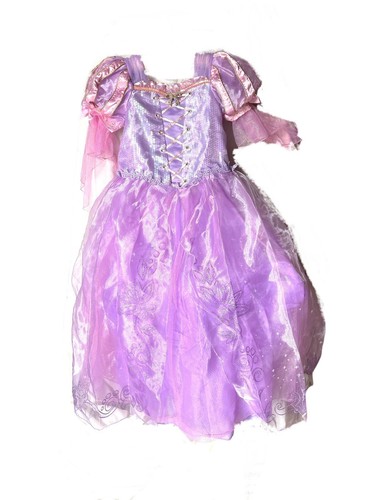 Disney store deluxe tangled - disney,