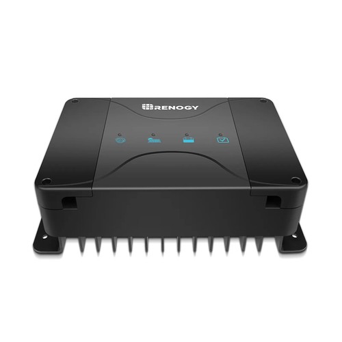 Renogy batterie ladegerät - renogy, batterie-ladegerät