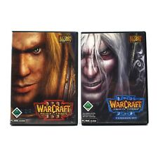 Warcraft 3 Reign of Chaos +