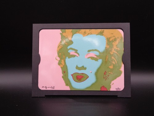 Andy warhol marilyn monroe - warhol,