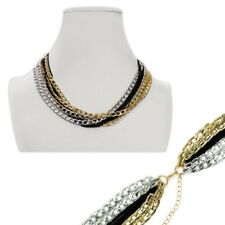 mehrreihige Gliederkette