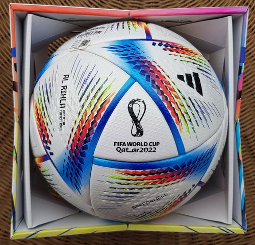 Neu adidas matchball - matchball, al